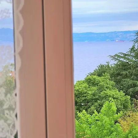 公寓 Karamarko 马林斯卡