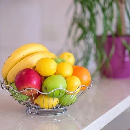 公寓 Karamarko 马林斯卡