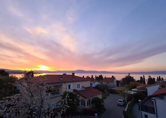 Karamarko Apartament Malinska