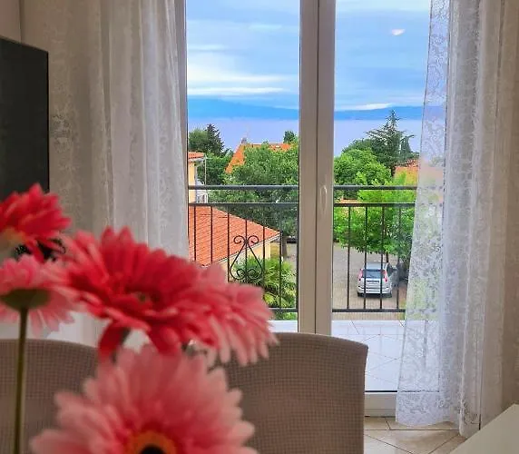 Karamarko * Malinska