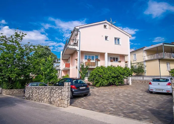 Apartament Karamarko