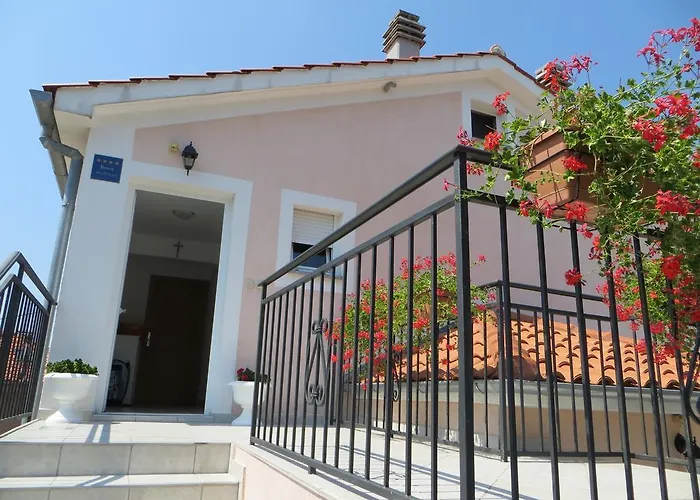 Apartman Karamarko
