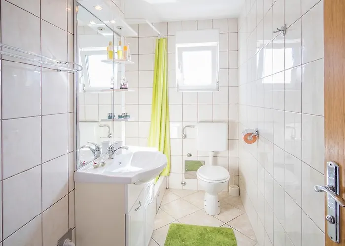 Apartament Karamarko