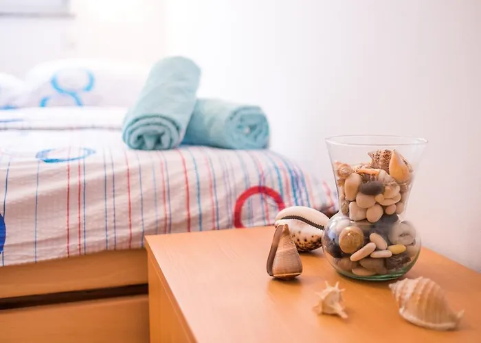 Apartament Karamarko