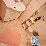 Karamarko Apartment Malinska