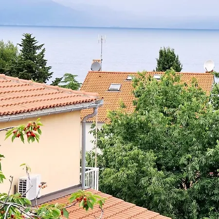 Karamarko Apartmán *
