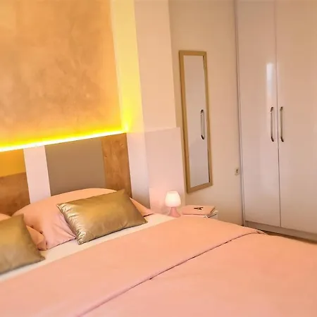 Apartmán Karamarko
