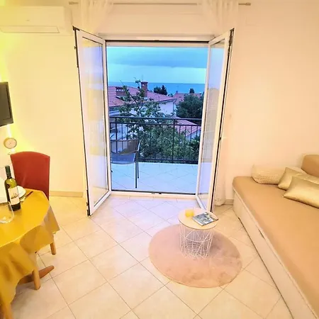 Apartmán Karamarko