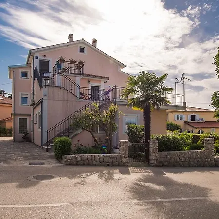 Apartmán Karamarko *