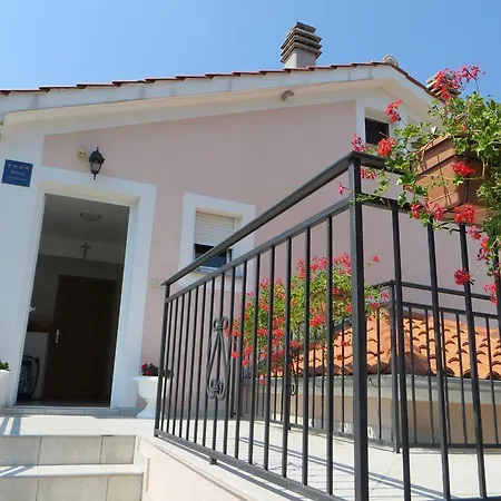 Apartmán Karamarko