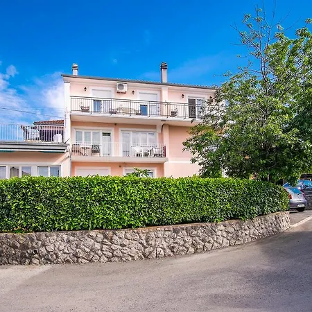 Apartmán Karamarko