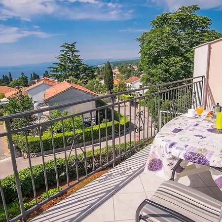 Apartmán Karamarko Malinska