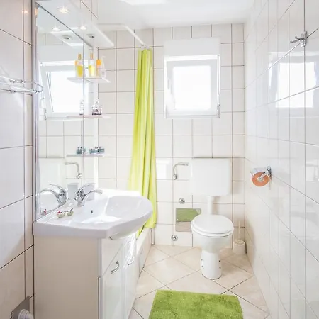 Apartmán Karamarko