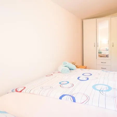 Apartmán Karamarko Malinska