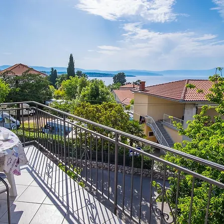 Karamarko مالينسكا