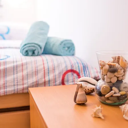 Apartman Karamarko