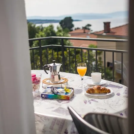 Karamarko مالينسكا