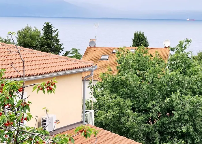 Karamarko Apartamento *