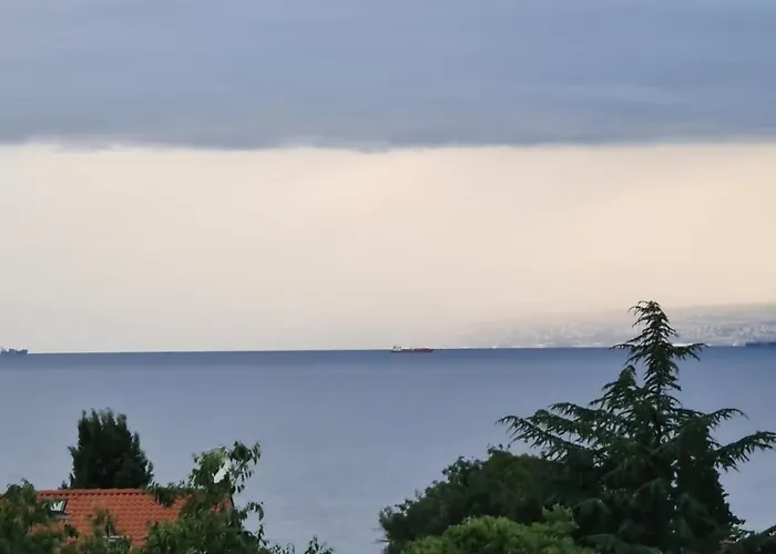 Apartamento Karamarko