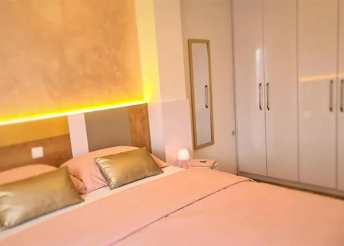 Apartamento Karamarko