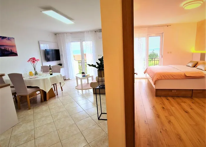 Karamarko * Malinska