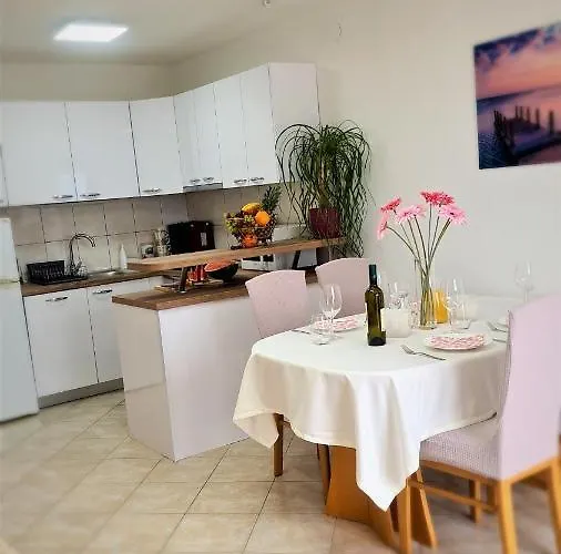 Karamarko Apartamento