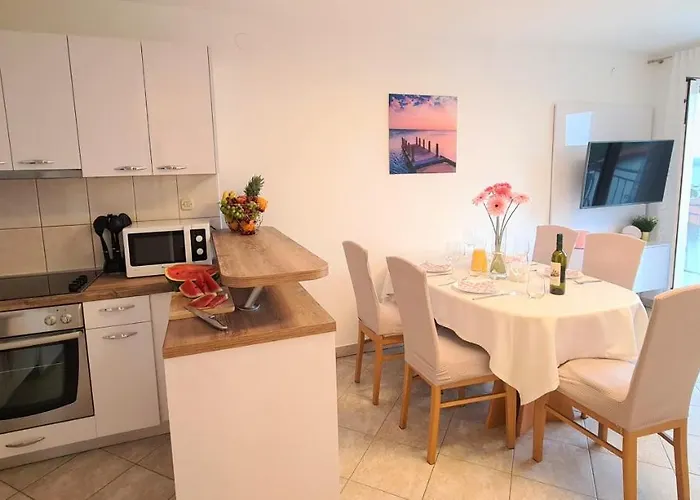 Apartamento Karamarko
