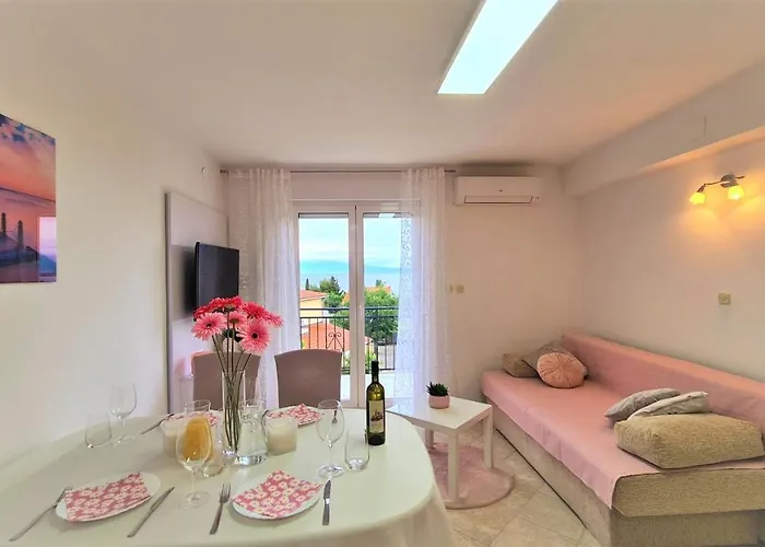 Karamarko Apartamento *