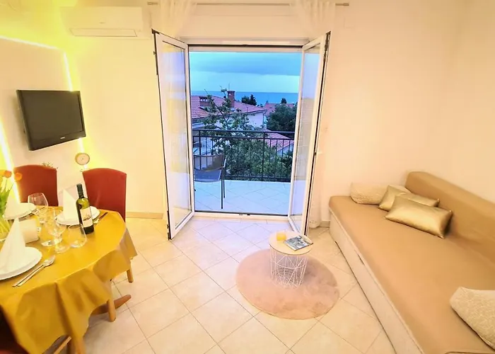 Apartamento Karamarko