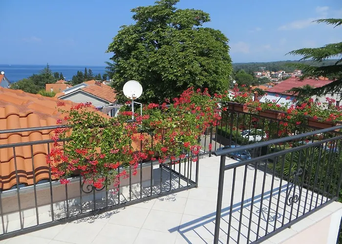 Apartamento Karamarko Malinska