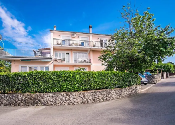 Apartamento Karamarko