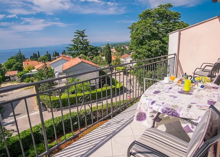 Apartamento Karamarko Malinska